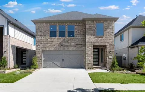 1525 Ginger Ln, Argyle, TX 76226