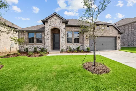763 Emerald Hts, Lavon, TX 75166