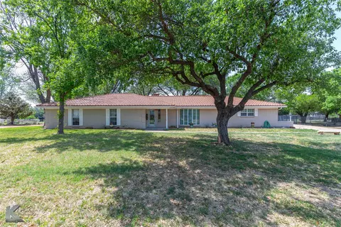 1910 Willow Dr, Abilene, TX 79602