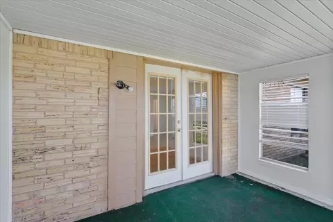 Exterior - 909 E Fm 902, Howe, TX 75459 photo 4 of 4