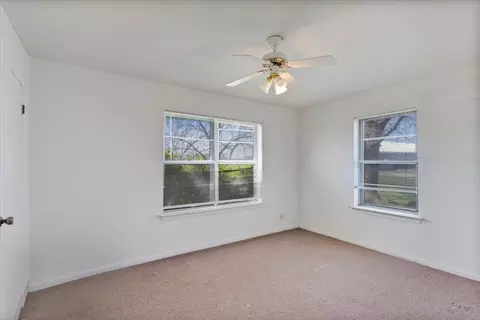 Bedroom - 909 E Fm 902, Howe, TX 75459 photo 3 of 4