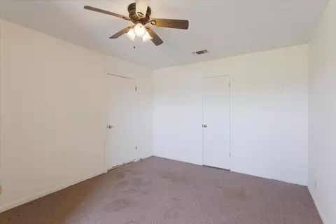 Bedroom - 909 E Fm 902, Howe, TX 75459 photo 4 of 4