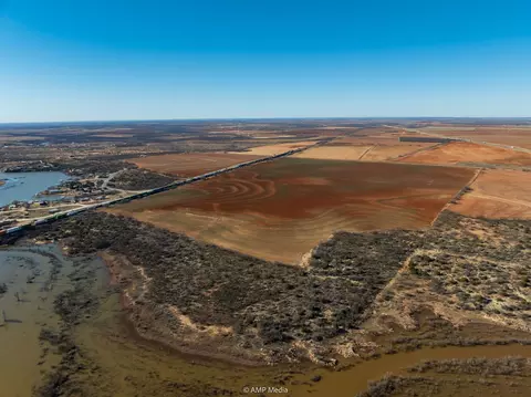 tbd Fm-2836, Colorado City, TX 79512