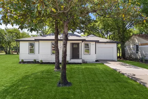 3166 Palo Alto Dr, Dallas, TX 75241