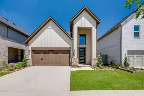 724 Rosemary Rd, Argyle, TX 76226