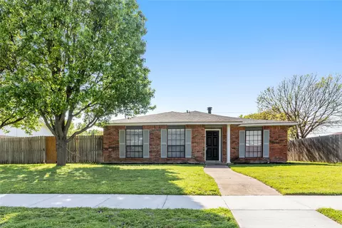 6617 Catalpa Trl, Plano, TX 75023