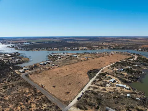 tbd Cr 311, Colorado City, TX 79512