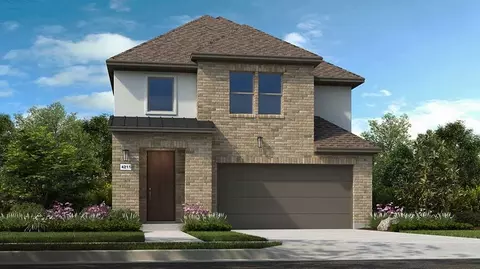 1517 Ginger Ln, Argyle, TX 76226