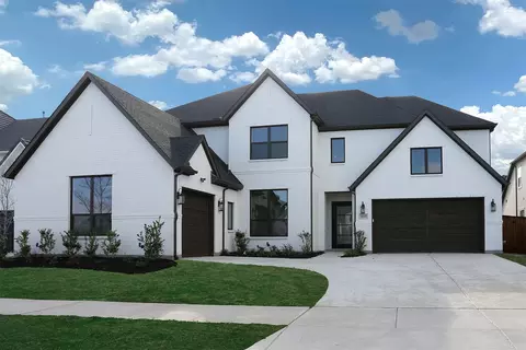 10349 Milkweed Ct, Frisco, TX 75035