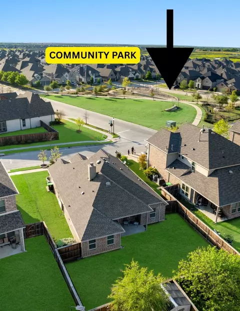 2124 Austin Ln, Prosper, TX 75078