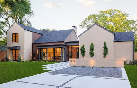 1556 El Campo Dr, Dallas, TX 75218