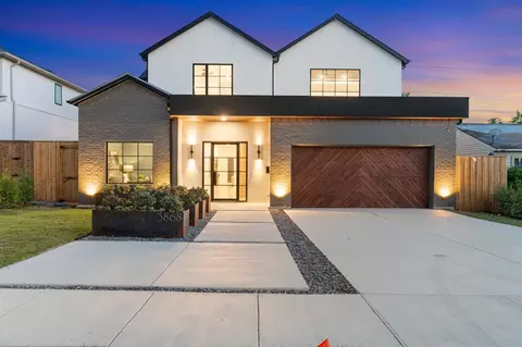 3868 Cortez Dr, Dallas, TX 75220