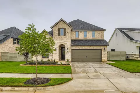 11204 Canopy Trl, Justin, TX 76247