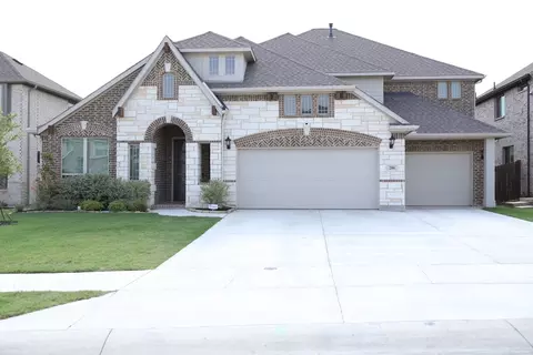 206 Lakewood Ln, Ponder, TX 76259