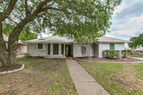 127 Windsor Dr, Wylie, TX 75098