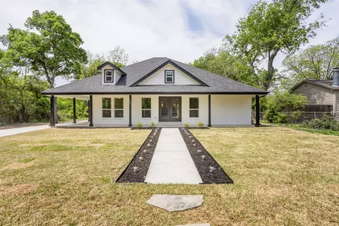 3640 Brookland Ave, Fort Worth, TX 76116