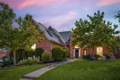 1809 Cotton Mill Dr, Mckinney, TX 75072