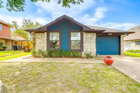 10125 Leatherwood Dr, Fort Worth, TX 76108