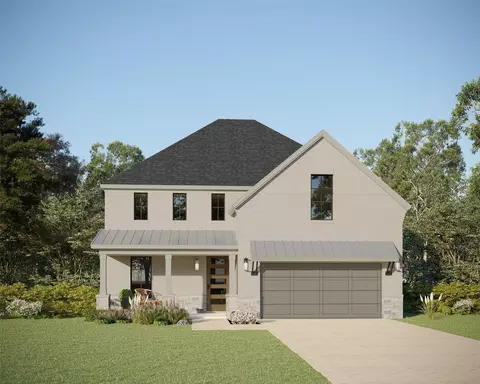 11213 Canopy Trl, Justin, TX 76247