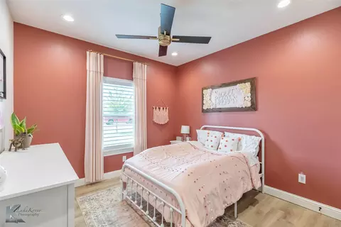 Bedroom - 102 Beechcraft Rd, Abilene, TX 79602 photo 2 of 5
