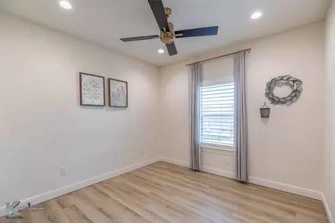 Bedroom - 102 Beechcraft Rd, Abilene, TX 79602 photo 3 of 5