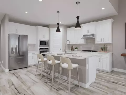 2501 Flatiron Dr, Corinth, TX 76210 photo 3