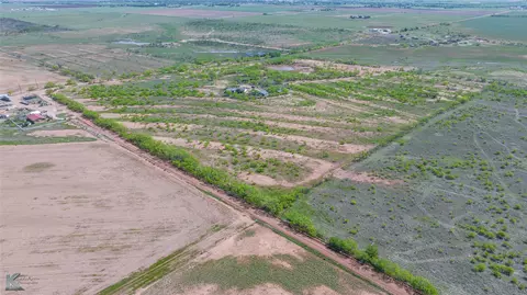 795 County Road 412, Haskell, TX 79521
