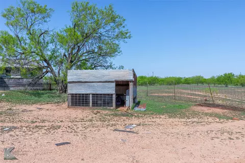 795 County Road 412, Haskell, TX 79521 photo 38