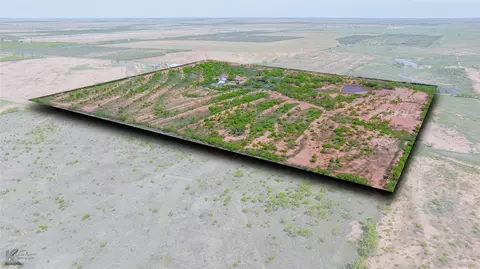 795 County Road 412, Haskell, TX 79521 photo 2