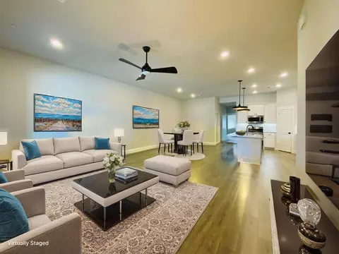 615 Cloverleaf Dr, Wylie, TX 75098