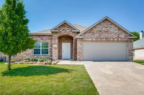 9105 Norwich Dr, Mckinney, TX 75071
