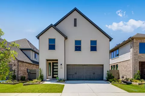 1538 Ginger Ln, Argyle, TX 76226