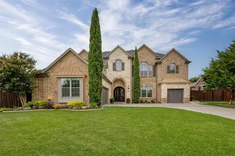 2404 King Arthur Blvd, Lewisville, TX 75056