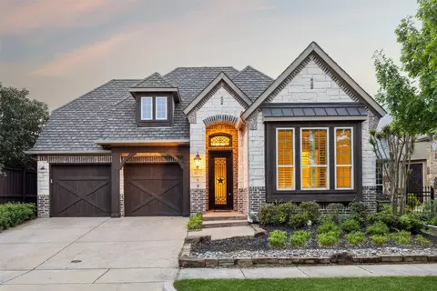 6112 River Highlands Dr, Mckinney, TX 75070