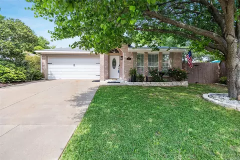 235 Stallion Dr, Keller, TX 76248