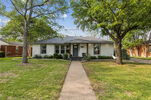 2973 Primrose Ln, Farmers Branch, TX 75234