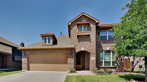 1304 Carancho Dr, Little Elm, TX 75068