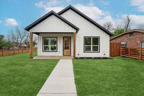 1201 15th Pl, Fort Worth, TX 76164