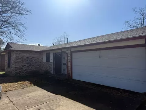 6340 Bellbrook Dr, Dallas, TX 75217