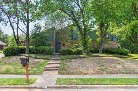 7517 Spring Meadow Ln, Garland, TX 75044