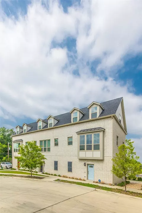 1908 Bel Air Dr, Arlington, TX 76010