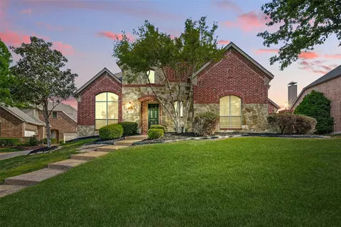 850 Dentwood Trl, Prosper, TX 75078