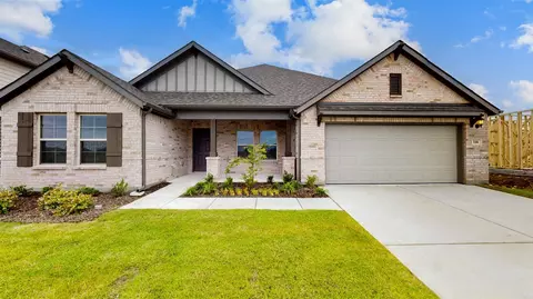 116 Northampton Dr, Justin, TX 76247
