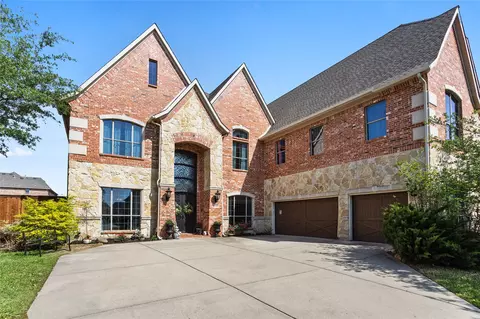 4104 Catawba Ave, Carrollton, TX 75010