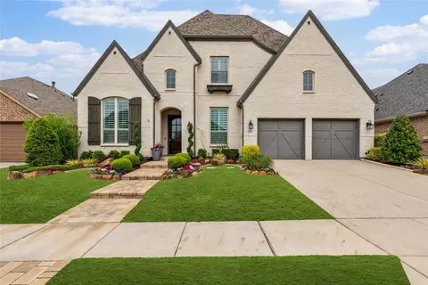 4218 Kingston Ln, Celina, TX 75009