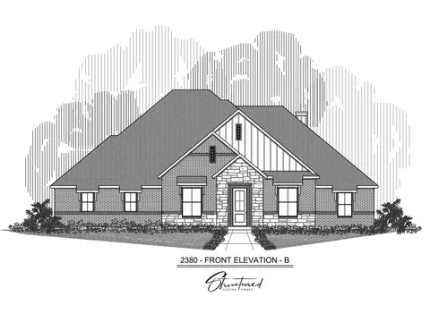 113 Emma Ct, Decatur, TX 76234