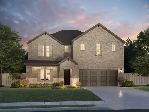 2457 Flatiron Dr, Corinth, TX 76210