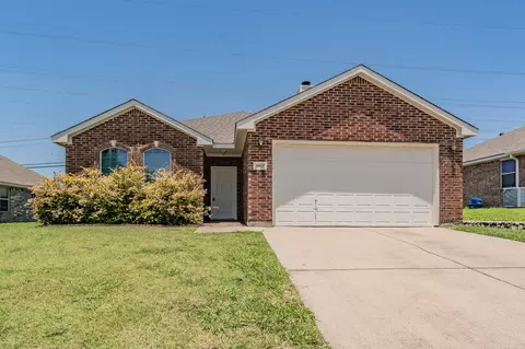 10412 Barber Ln, Benbrook, TX 76126