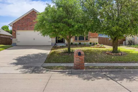 1509 Salado Trl, Weatherford, TX 76087