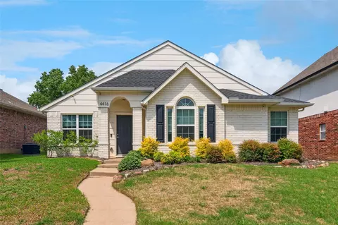4416 Cordova Ln, Mckinney, TX 75070